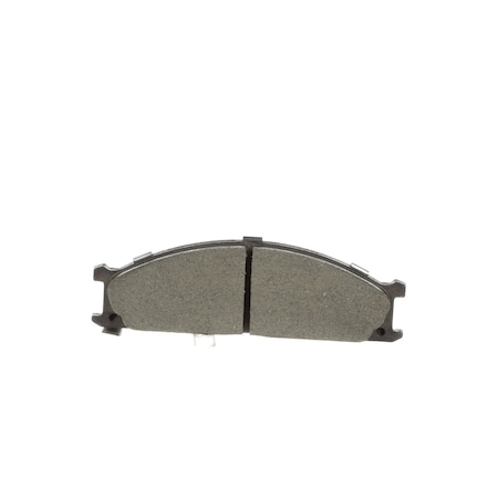 Bosch Quietcast Disc Disc Brake Pads, Bc333 BC333